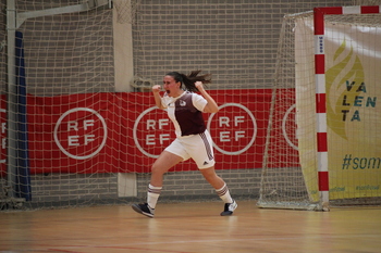 La FFCM propone una Liga Juvenil Femenina