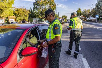 A juicio tres conductores por la tasa de alcohol