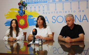 La Solana:Bienestar Social anuncia un nuevo curso para parados