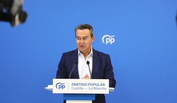 PP: El PSOE se está 