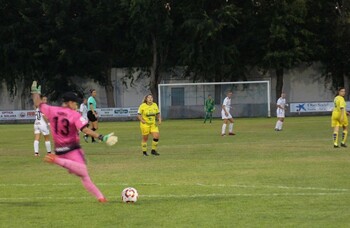 Segundo empate consecutivo del FF La Solana