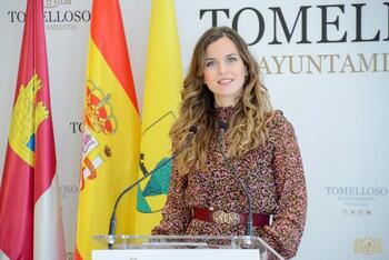 Nazaret Rodrigo, nueva directora general de Asuntos Europeos