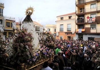 Villarta abre el plazo para elegir el cartel de Las Paces