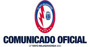 Apoyo incondicional del Rayo Majadahonda a Cheikh Sarr