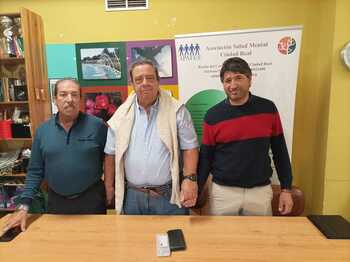 Golf Ciudad Real celebra este domingo el Torneo Apafes