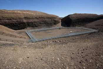 La UCLM pondrá en valor el Geoparque Volcanes de Calatrava