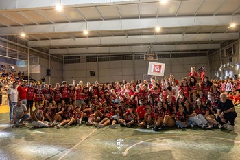 La Spartan Handball Cup deja el listón muy alto