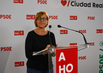 PSOE denuncia 