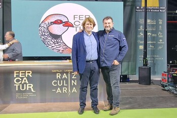 Raíz Culinaria, un gran escaparate gastronómico en Fercatur