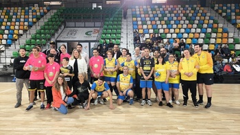 Balonmano y moda inclusivos unen sus fuerzas