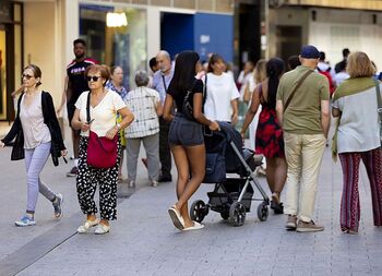 La cuesta de septiembre del síndrome posvacacional