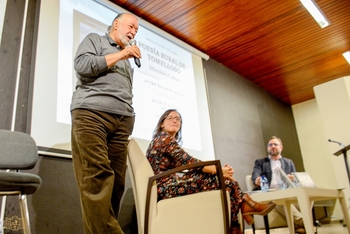 'Poesía rural de Tomelloso' ve la luz tras 30 años