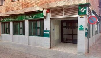 Reabre sus puertas Fraternidad-Muprespa en Manzanares