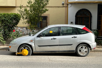 Imputados dos conductores por delitos contra la seguridad vial