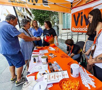 VivELA pide «prudencia» ante los anuncios sobre la ley de ELA