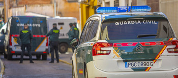 El juicio contra un guardia civil de Almadén, el 4 de octubre