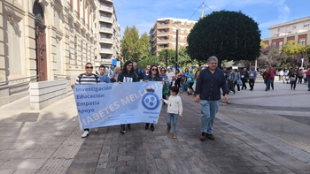 Círculo Azul reivindica más visibilidad para la diabetes