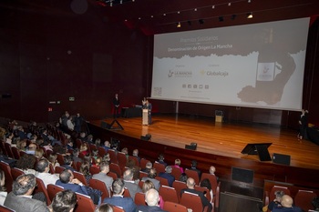 Golpe, Salcedo, Rodríguez y Perales, Solidarios DO La Mancha