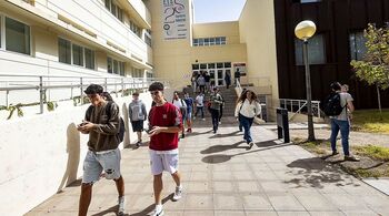 Ciudad Real recibe a más del doble de Erasmus de los que salen