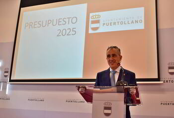 Puertollano tendrá un presupuesto 