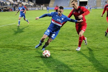 Derbi de dinámicas en Puertollano