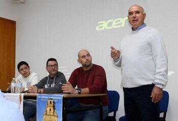 Las Jornadas Santiaguistas cierran hablando del Apóstol