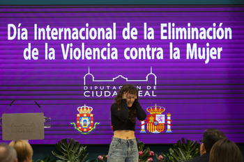 Cultura y educación ante la violencia contra la mujer