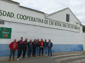 El Balonmano Pozuelo, con la atención en muchos frentes