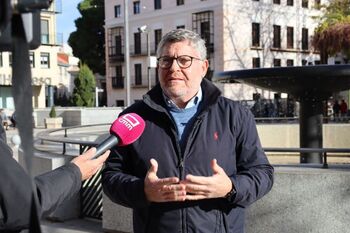 PP insta a que los socialistas de CLM digan “no” a Sánchez