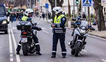 Detenido por varios hurtos en el centro por valor de 1.000 €