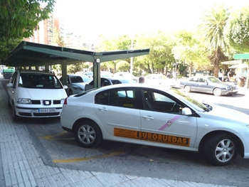 Los taxistas piden solucionar la 