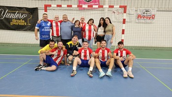 La Liga Local de Manzanares ya tiene campeón