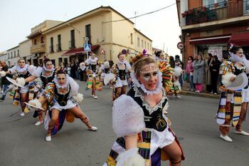 Villarrubia repartirá más de 11.000 euros en el Carnaval