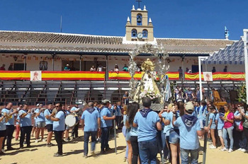 Una comisión técnica elaborará el catálogo de fiestas singular