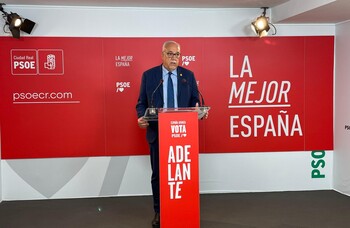 El PSOE celebra la eliminación del IVA del aceite de oliva