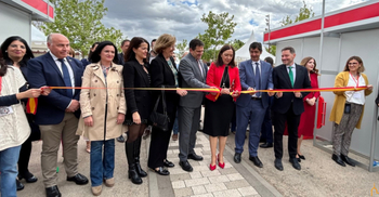 Feria de los Sabores, un evento que 