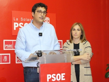 El PSOE denuncia la subida por el arrendamiento de tierras