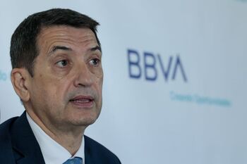 BBVA se da dos semanas para presentar la solicitud de su OPA