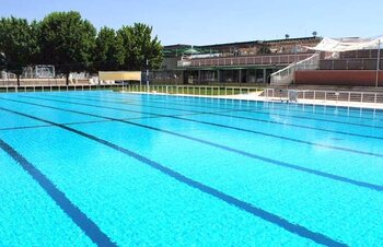 Comienza la temporada de piscinas de verano en Valdepeñas