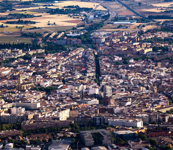 Urbanismo promoverá un nuevo POM o plan general de Ciudad Real