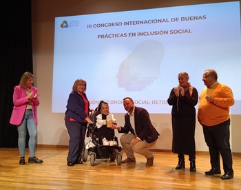 Tomelloso reconoce los mejores proyectos de inclusión social