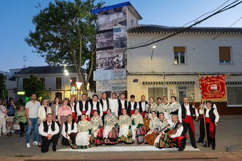 Las raíces de Argamasilla de Alba en el mural 'Guadiana'