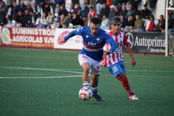 El Calvo Sotelo ya sabe lo que es ganar fuera