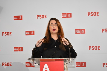 El PSOE acusa al PP de 