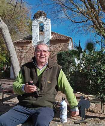 Peralvillo celebra la décimo novena jornada de limpieza