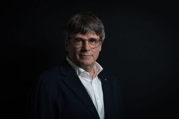 La Fiscalía pide al Supremo amnistiar a Puigdemont