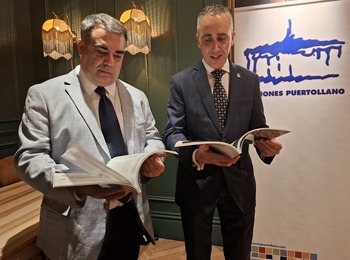 Ediciones Puertollano presenta el Anuario 2023