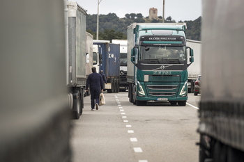 Asaja pide contundencia ante ataques franceses en la frontera