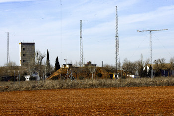 Ciudad Real recibe 12,1 millones el 5G en 134 antenas rurales