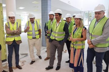 Más de seis millones para el nuevo centro de salud Tomelloso 1